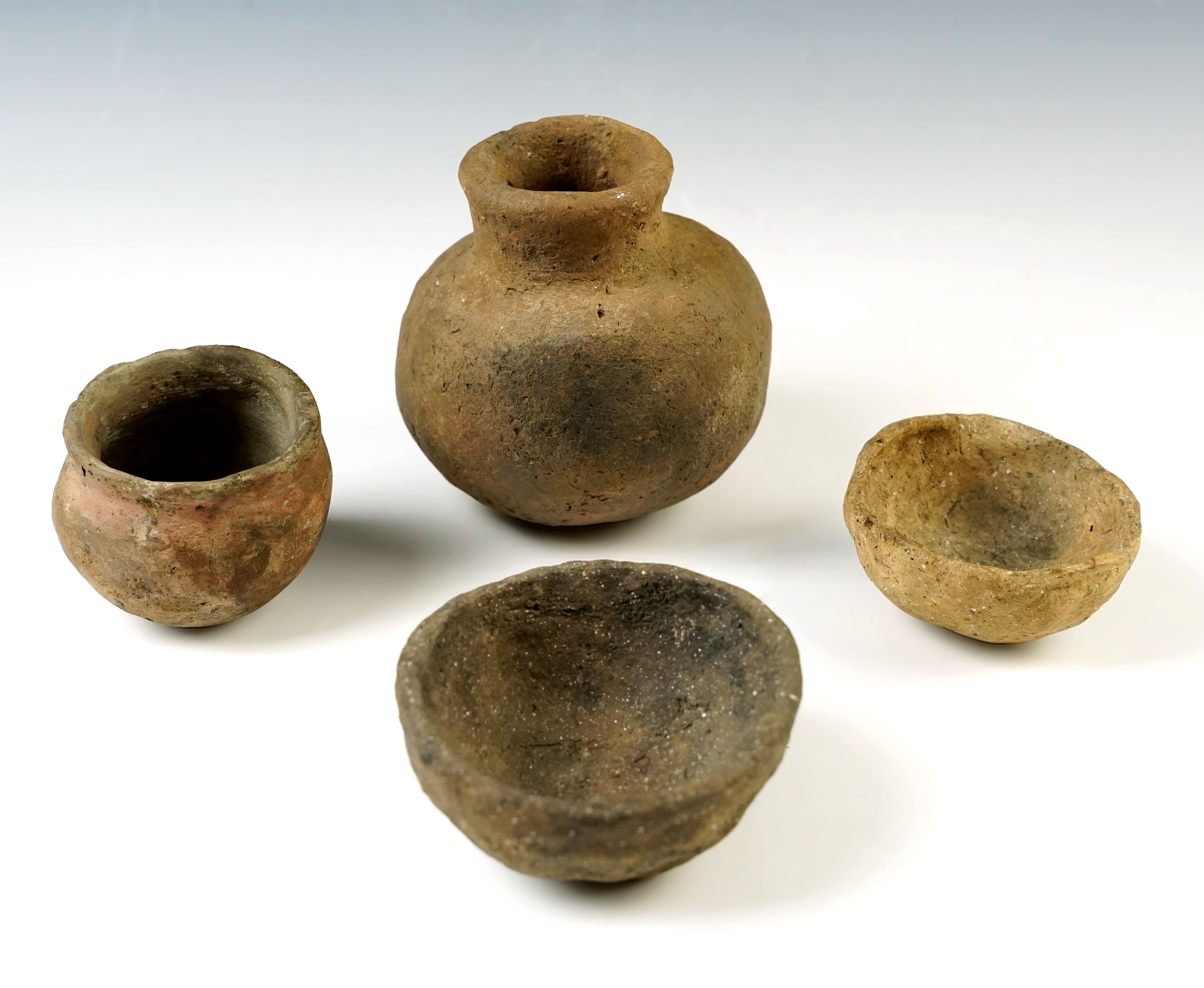 Main artifact image