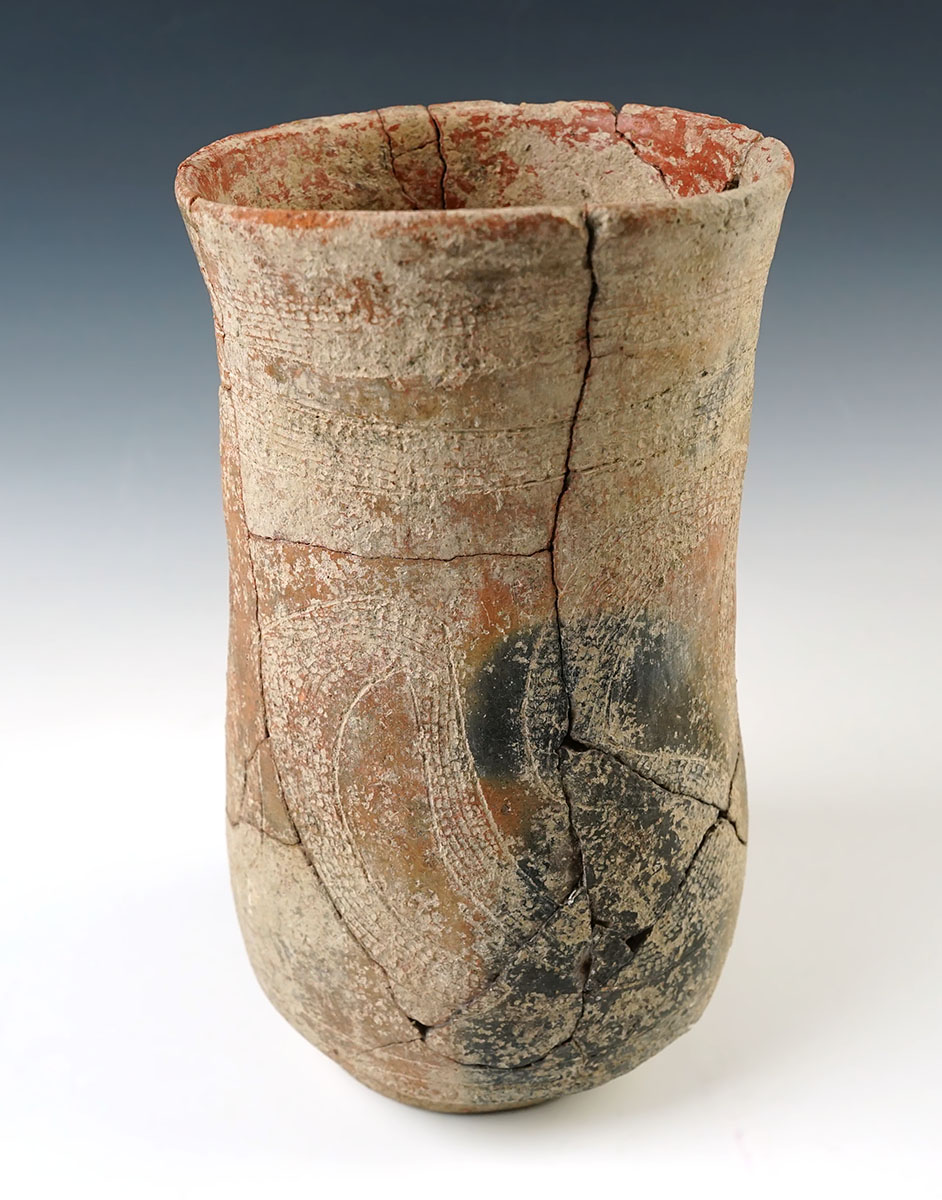 Main artifact image