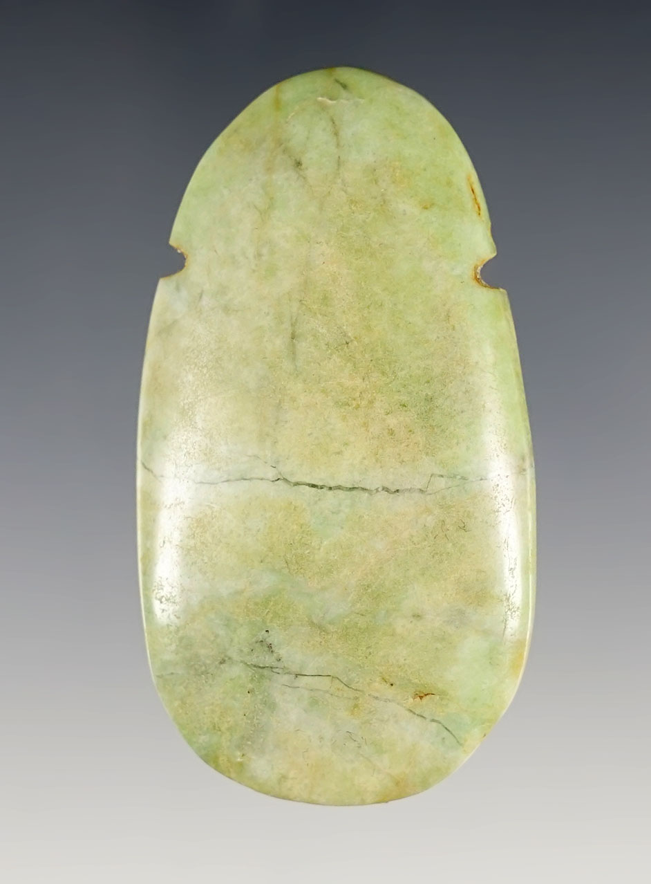 Main artifact image