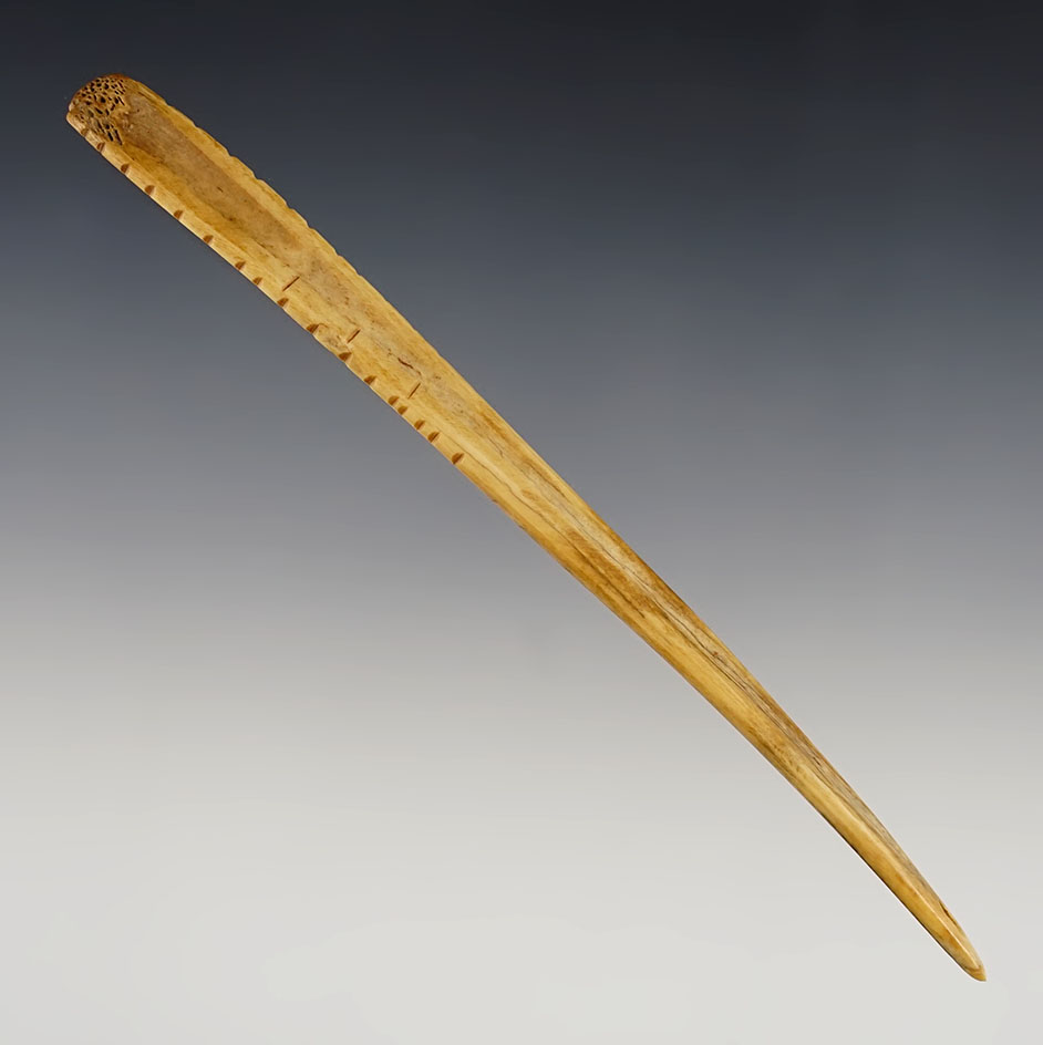 Main artifact image