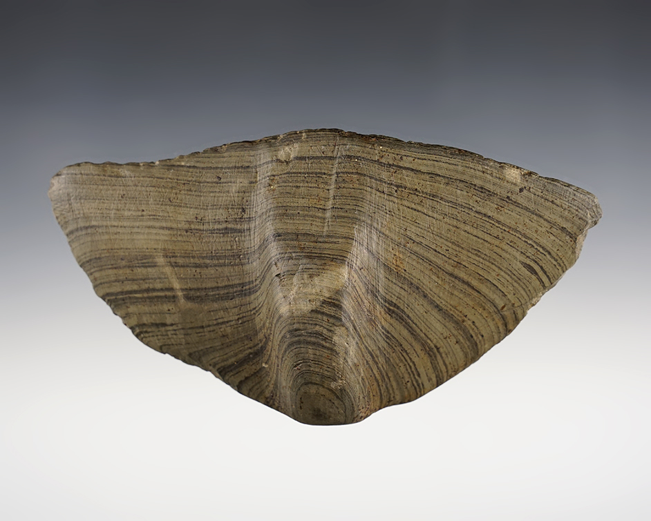 Main artifact image
