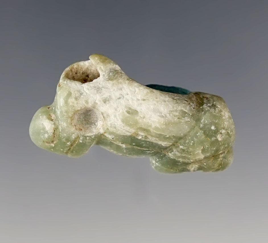 Main artifact image