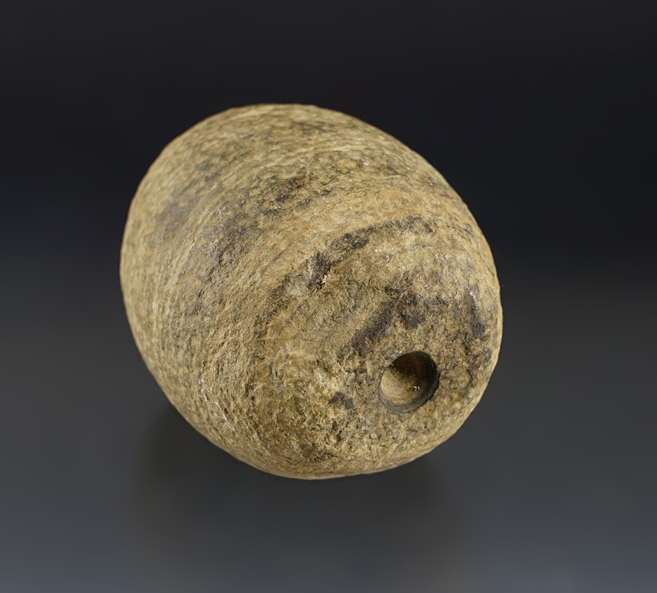 Main artifact image