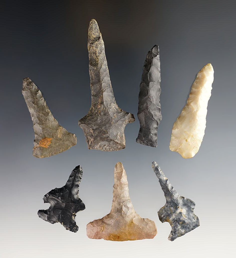 Main artifact image