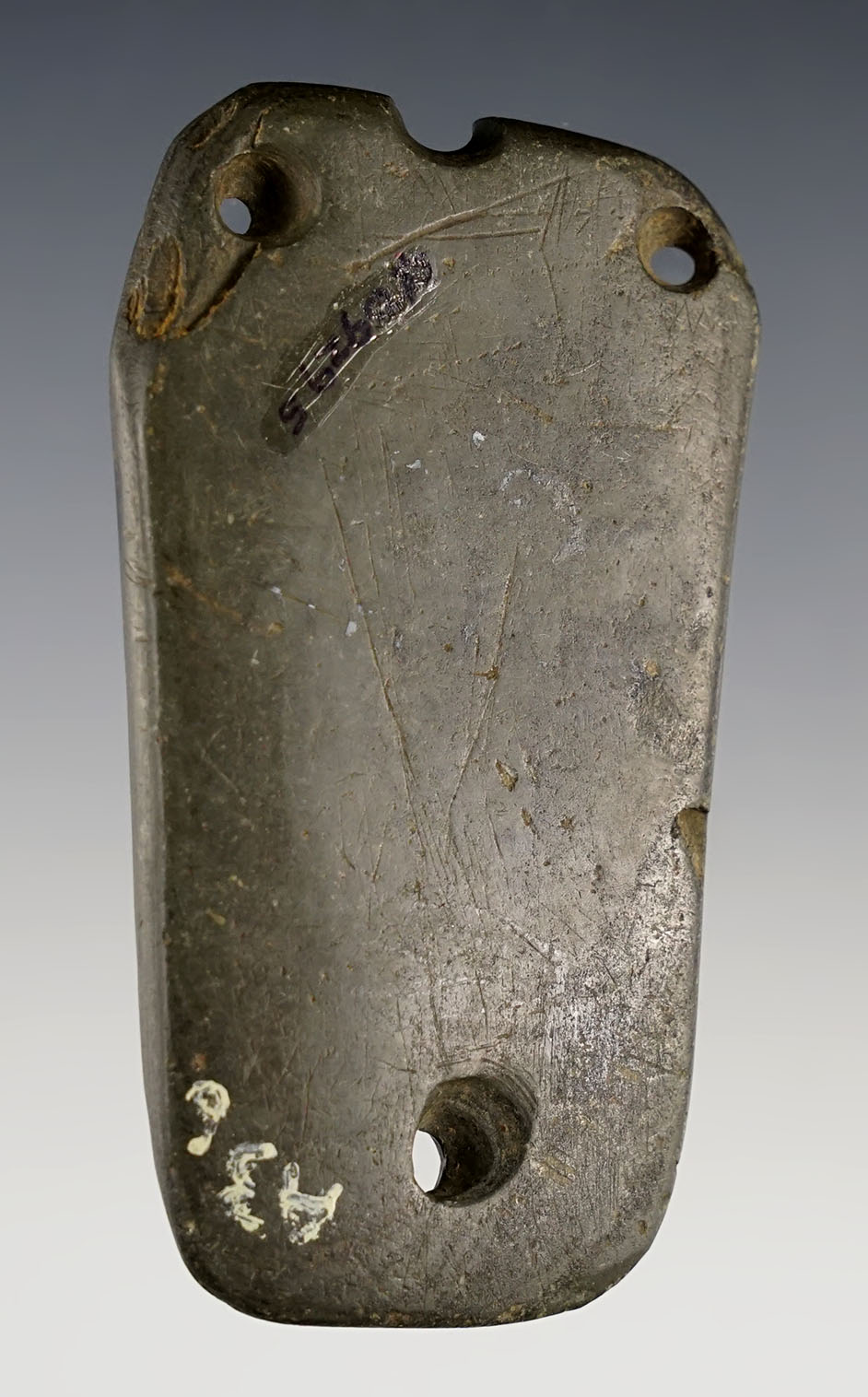 Main artifact image
