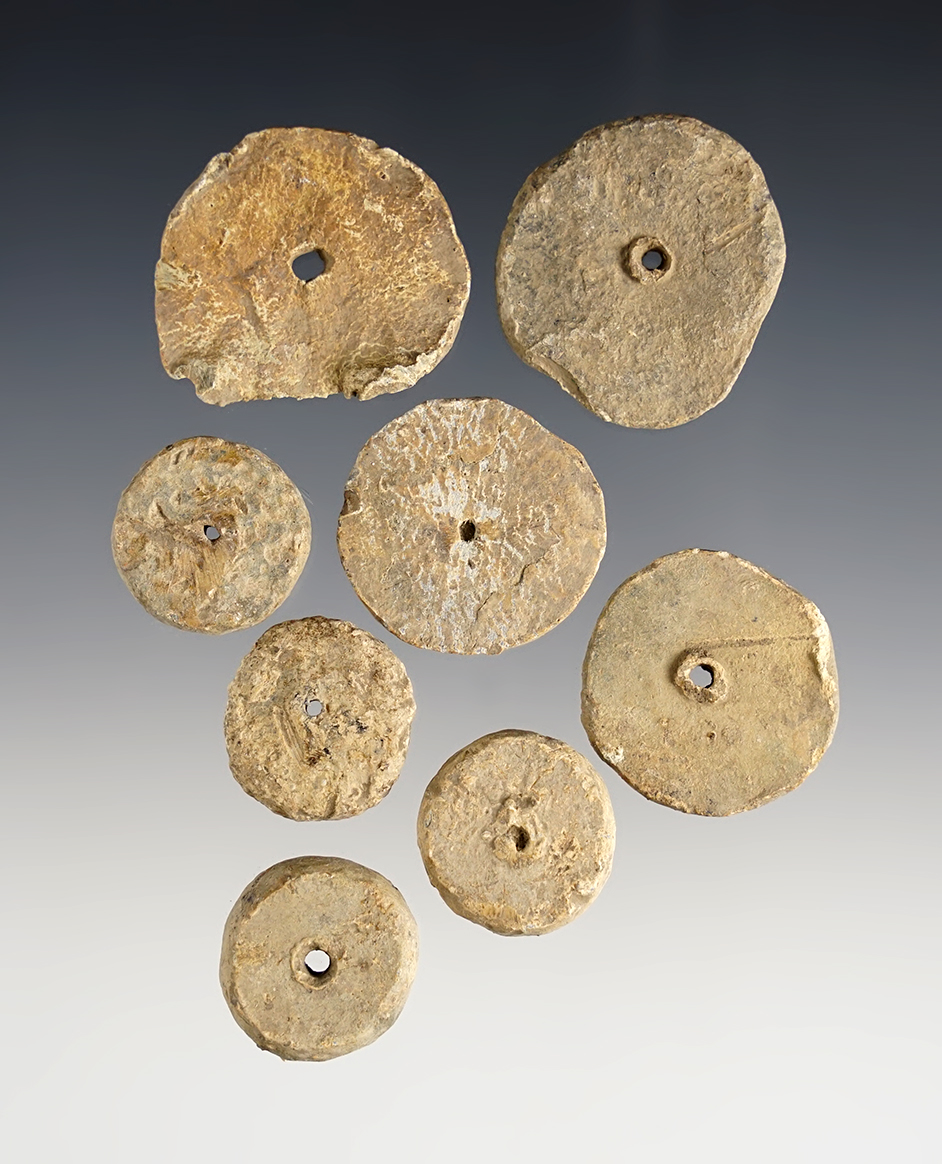 Main artifact image