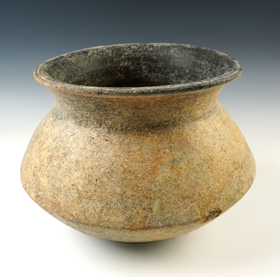Main artifact image