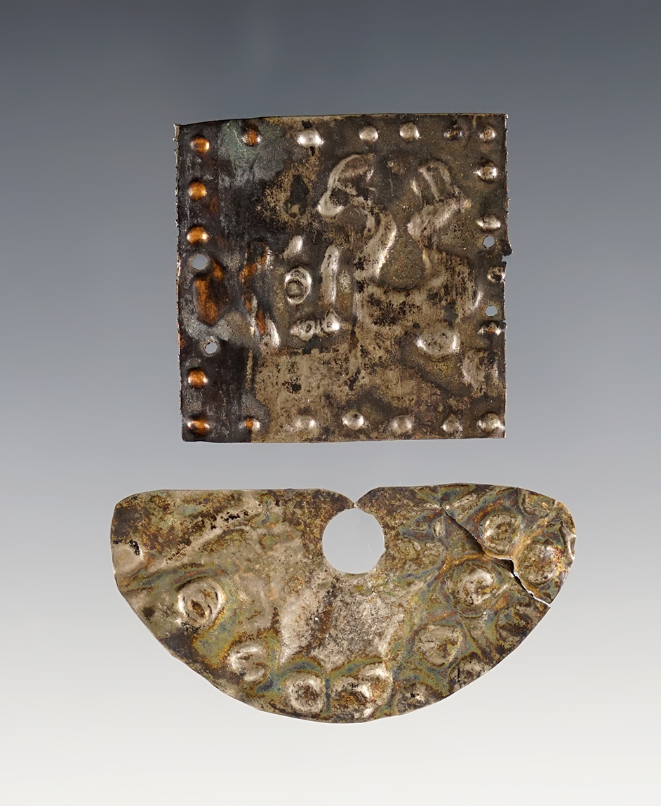 Main artifact image