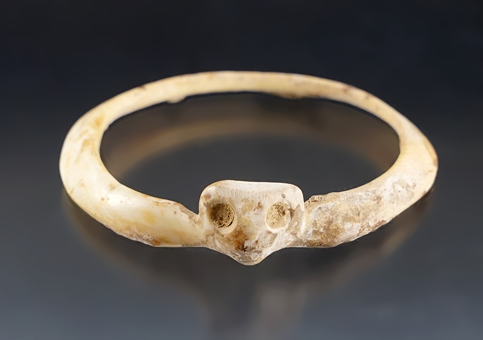 Main artifact image