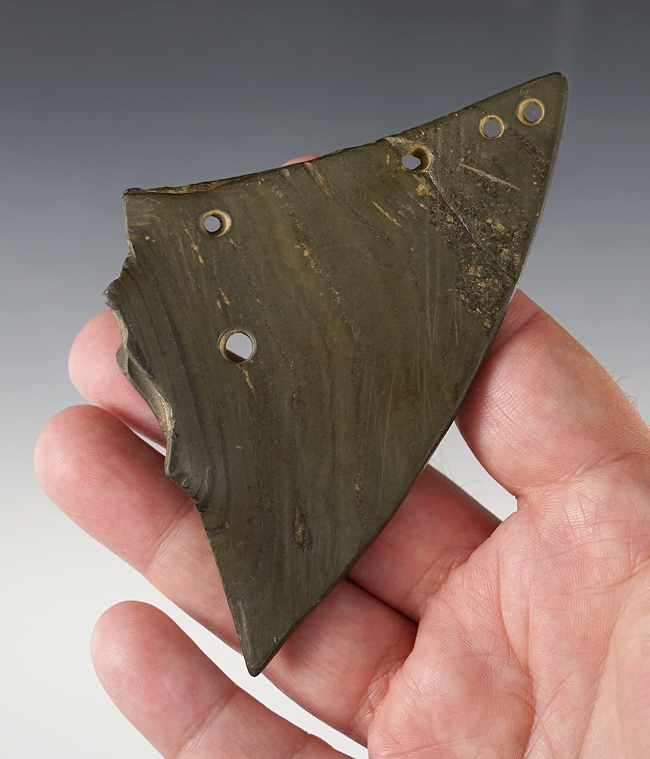 Main artifact image