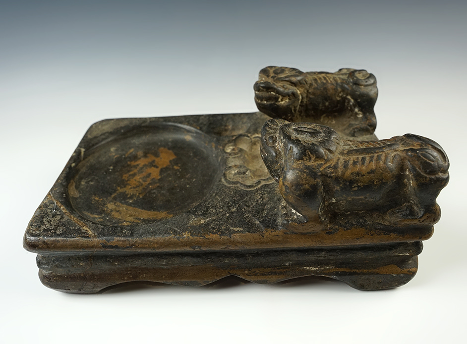 Main artifact image