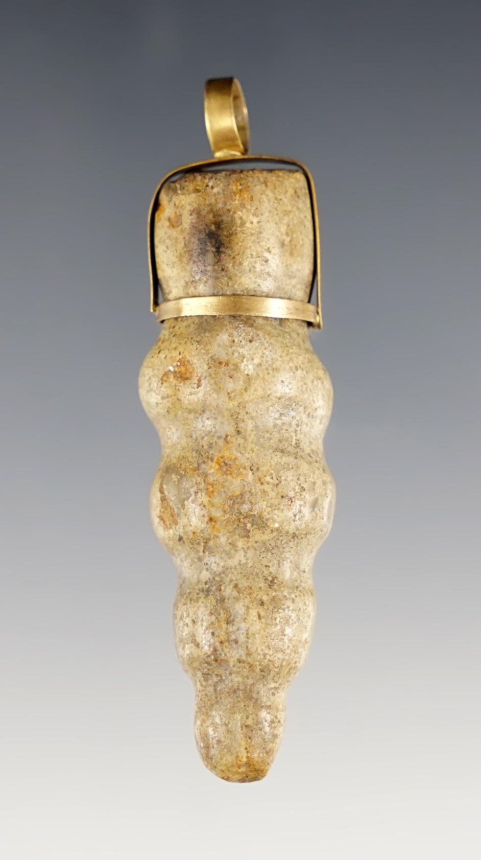 Main artifact image