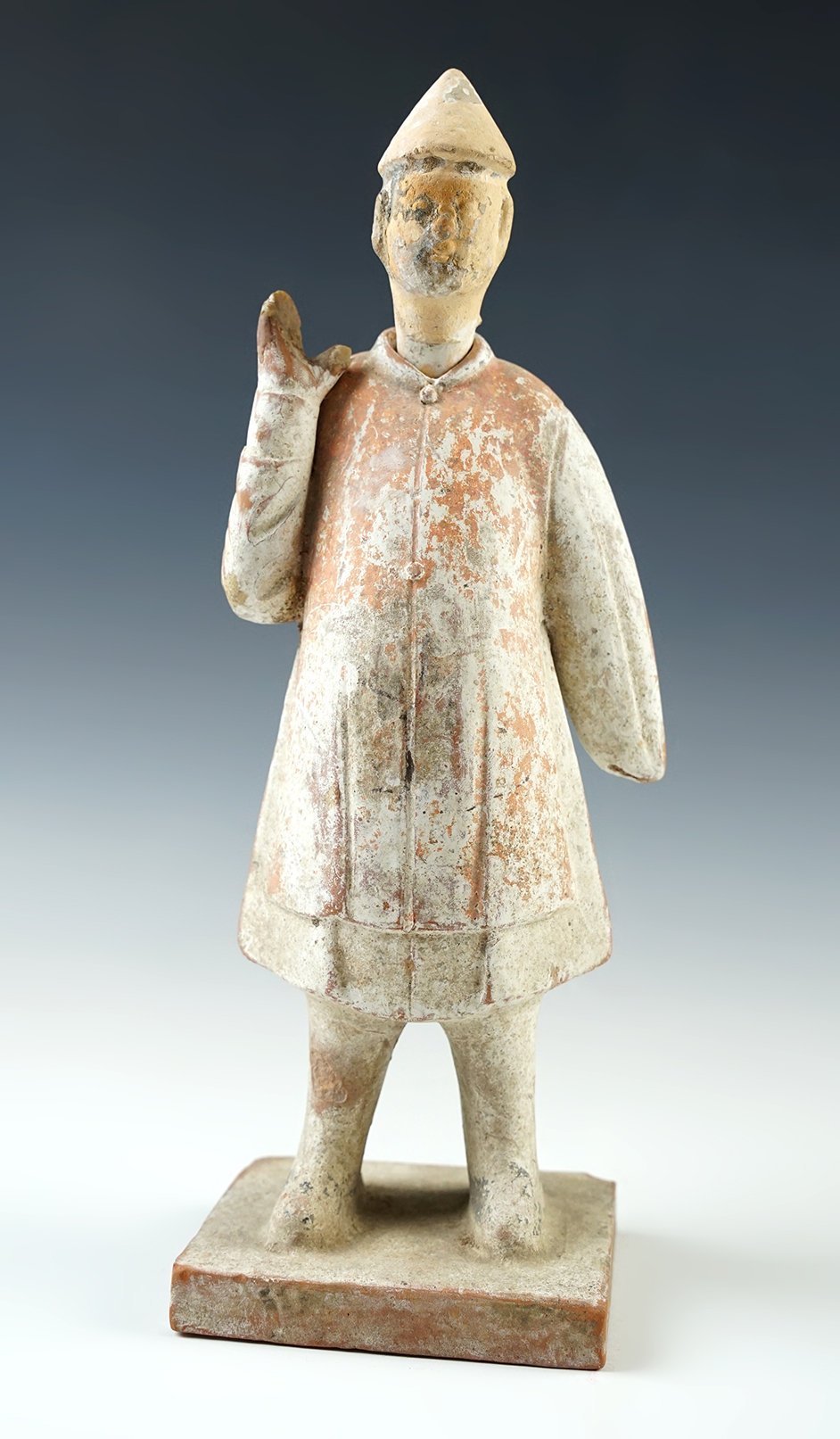 Main artifact image
