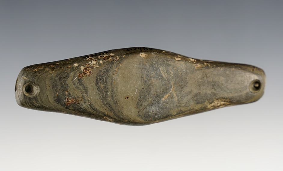 Main artifact image