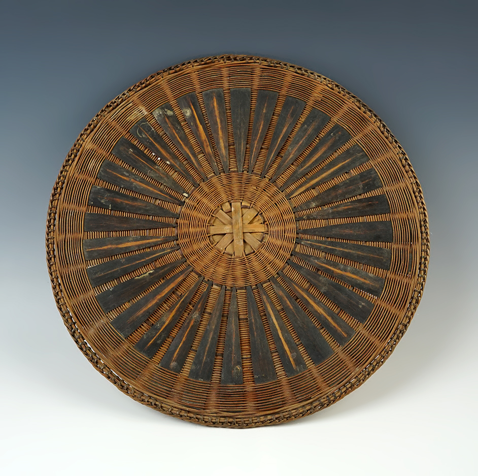 Main artifact image