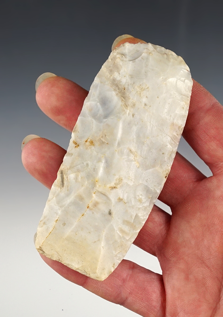 Main artifact image