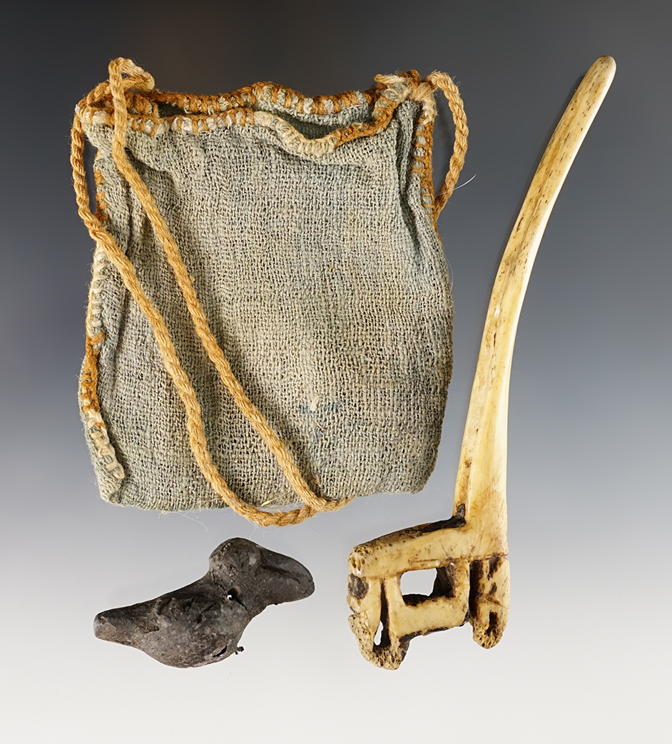Main artifact image