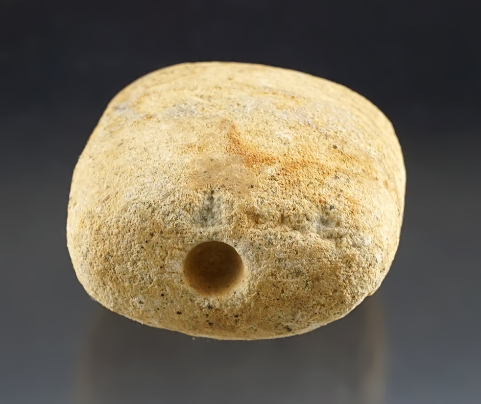 Main artifact image