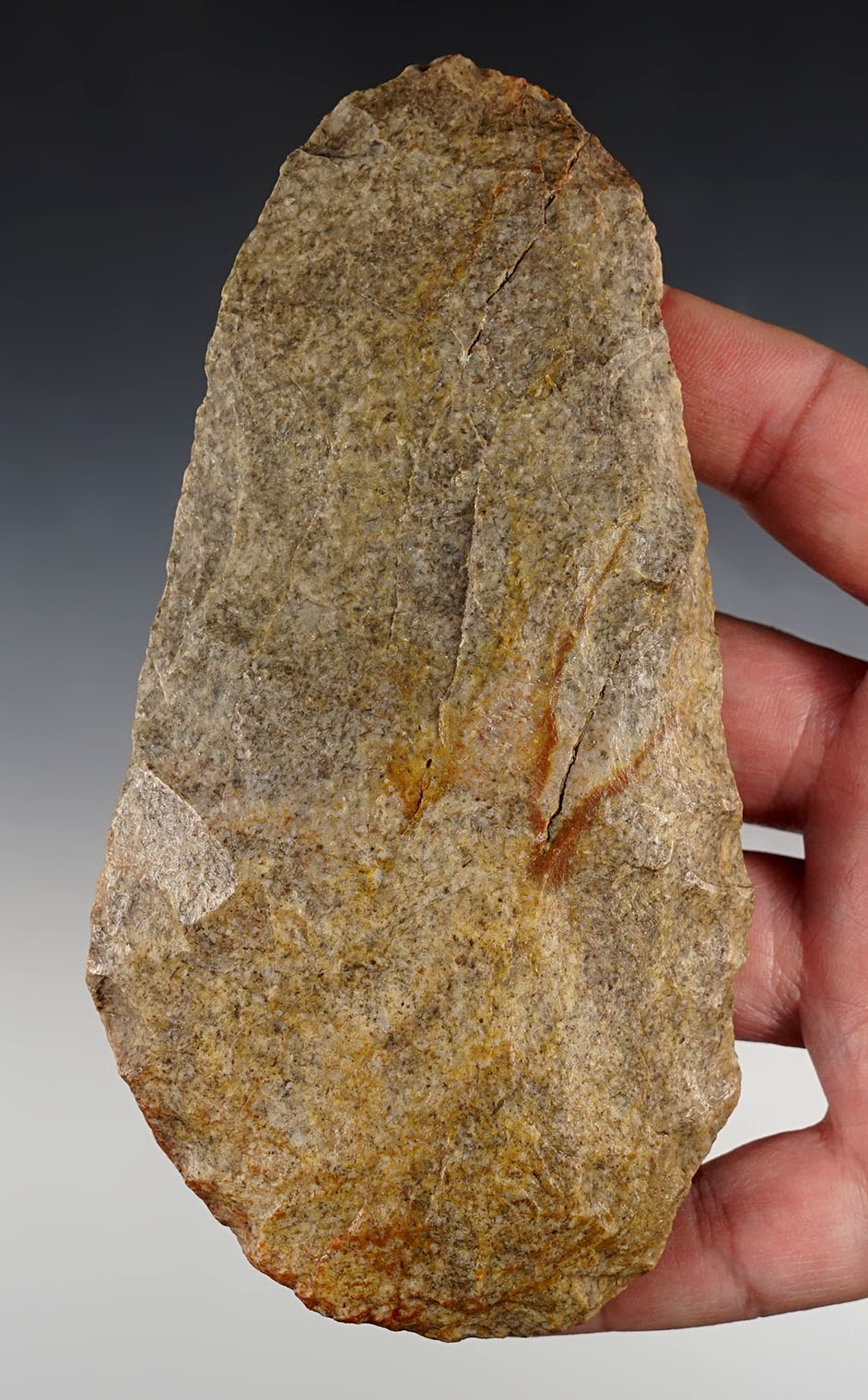 Main artifact image