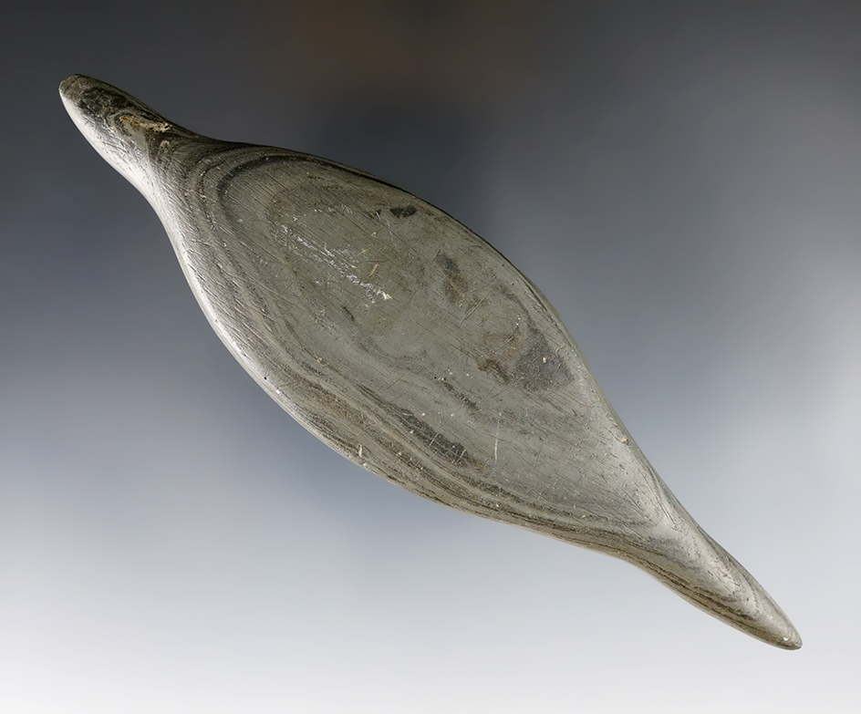 Main artifact image