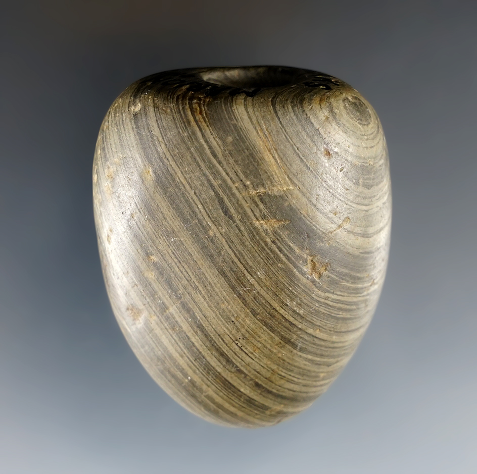 Main artifact image