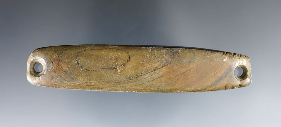 Main artifact image