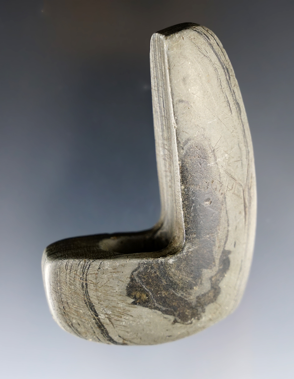 Main artifact image