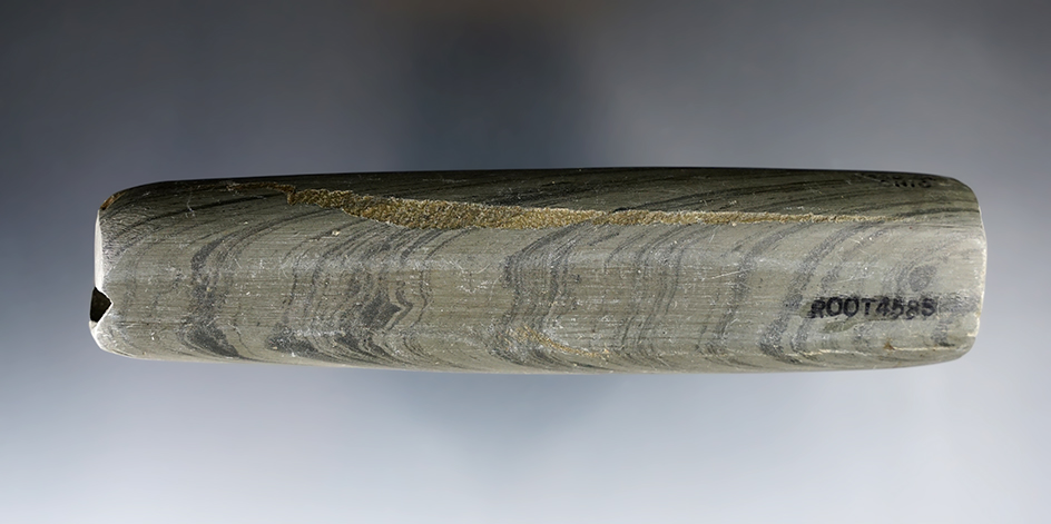 Main artifact image