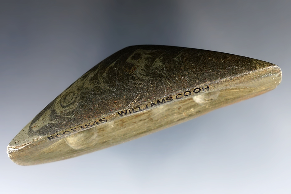 Main artifact image