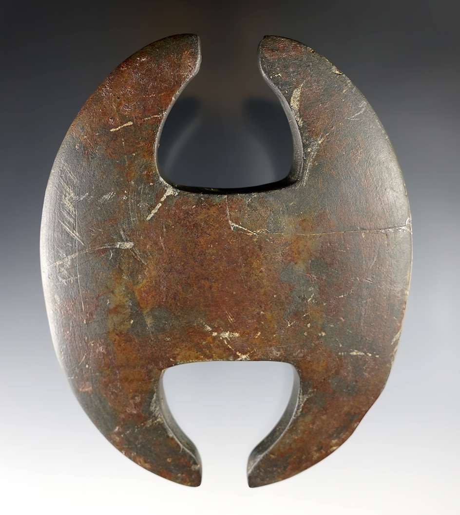 Main artifact image