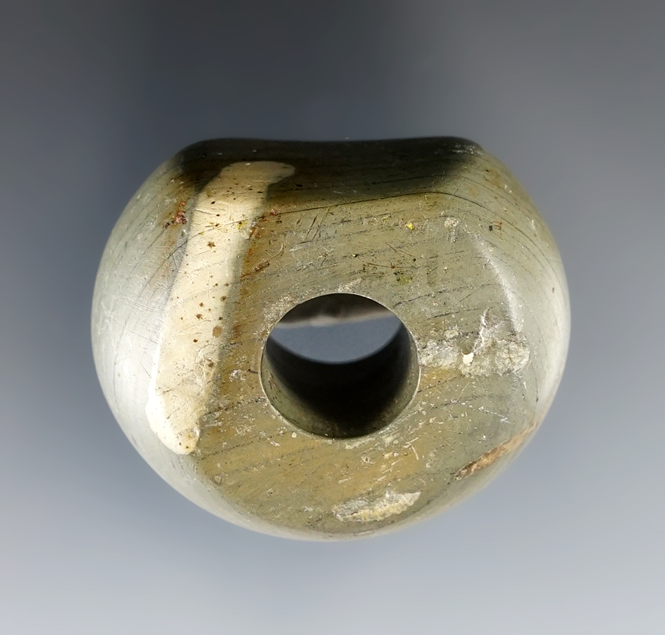 Main artifact image