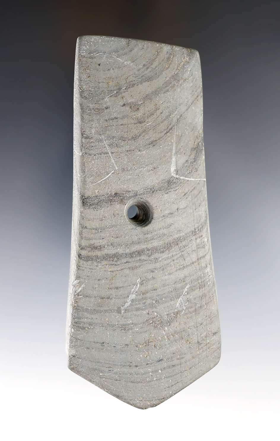 Main artifact image