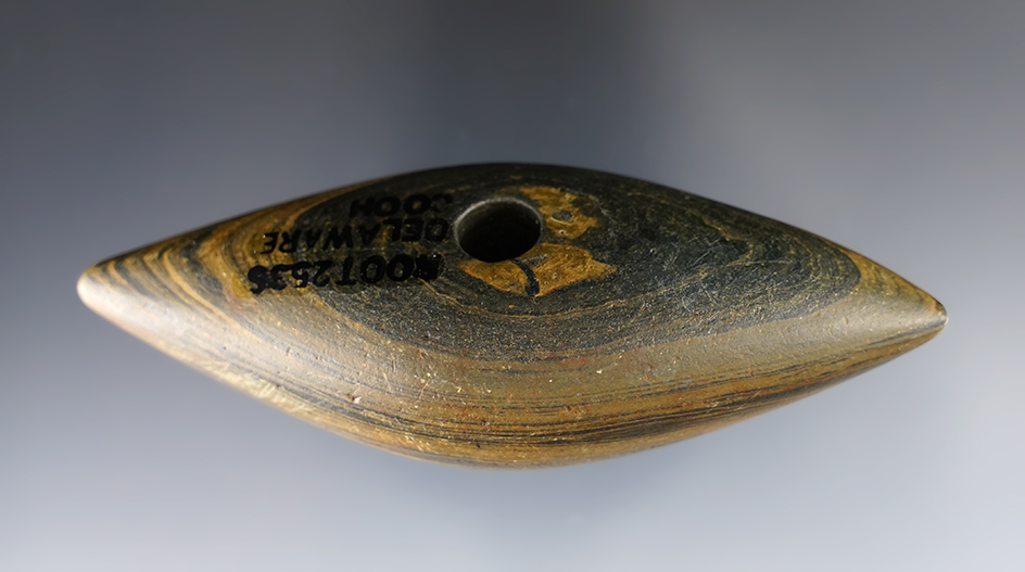 Main artifact image