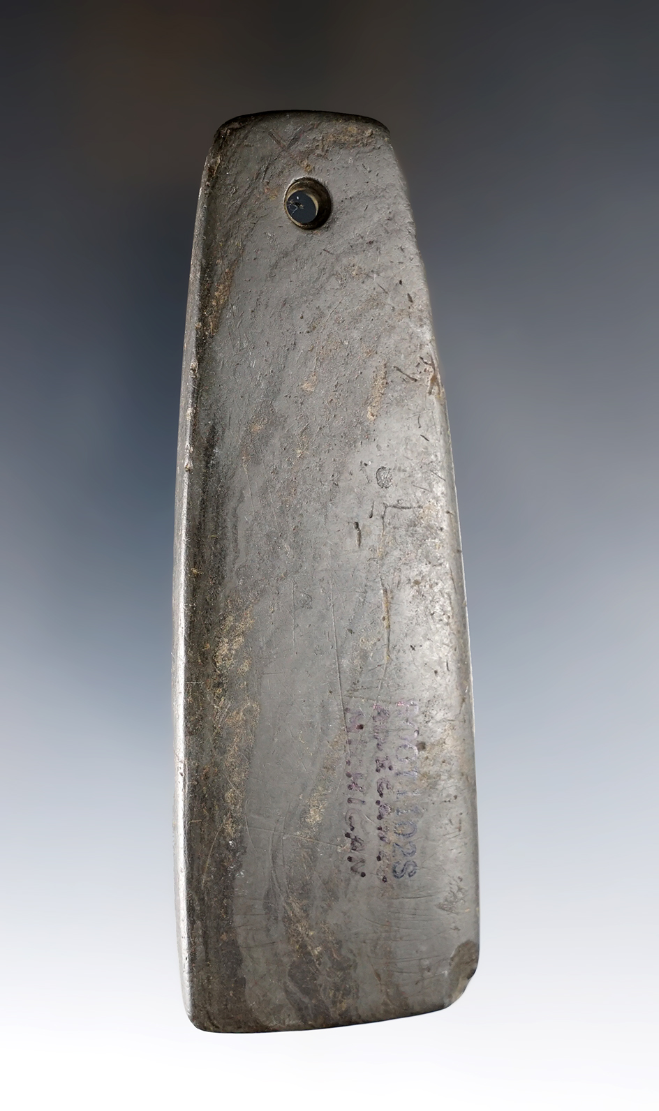 Main artifact image