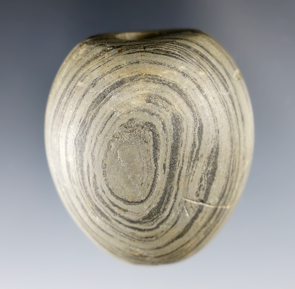 Main artifact image