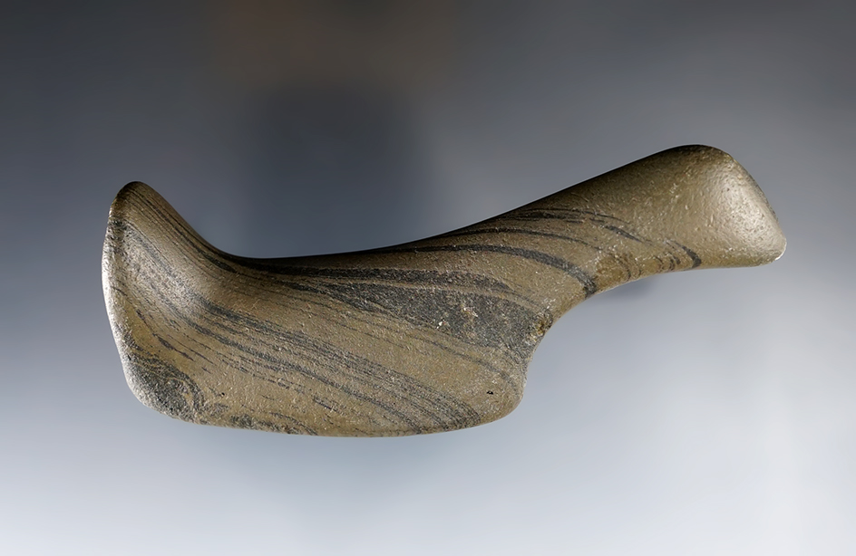 Main artifact image
