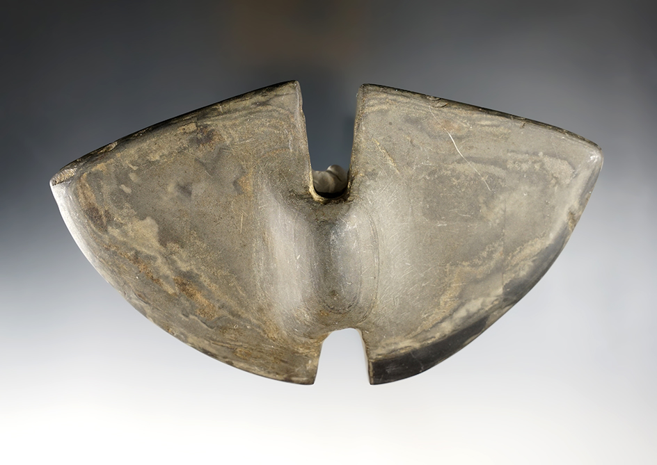 Main artifact image