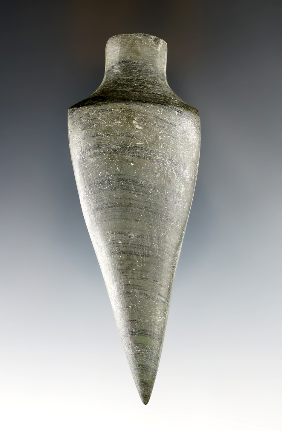 Main artifact image