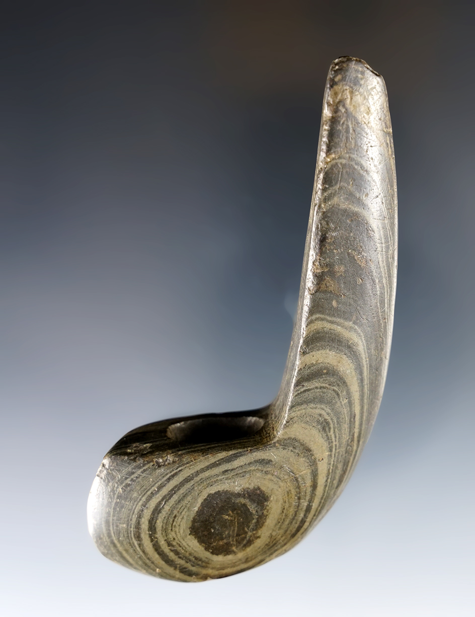 Main artifact image