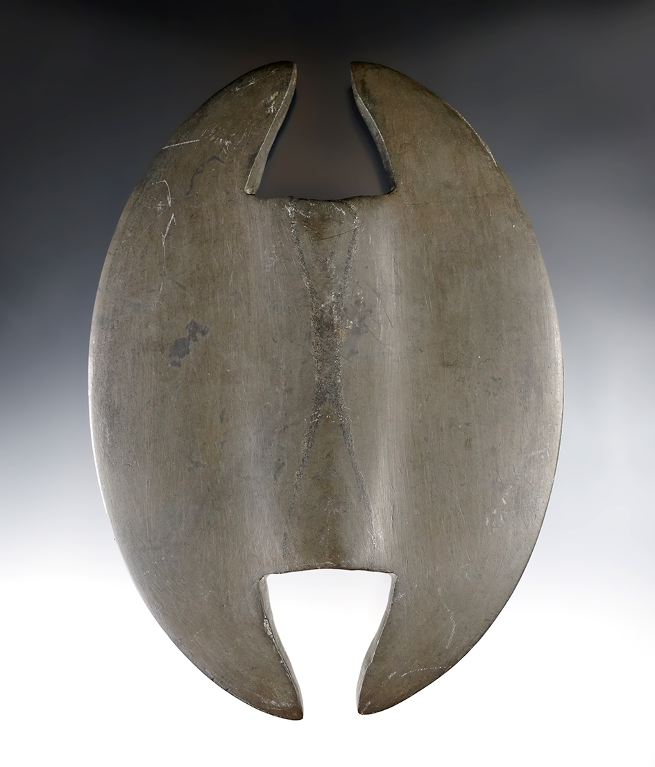 Main artifact image
