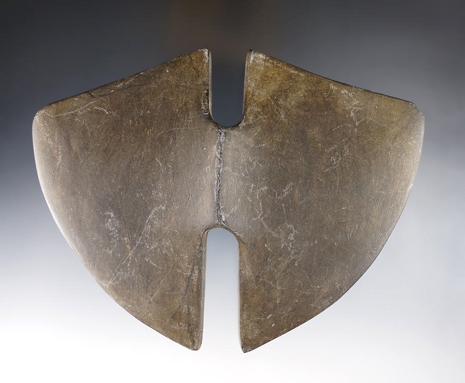 Main artifact image