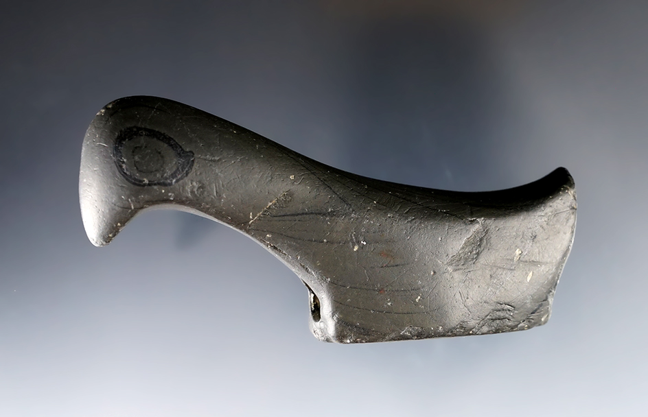 Main artifact image