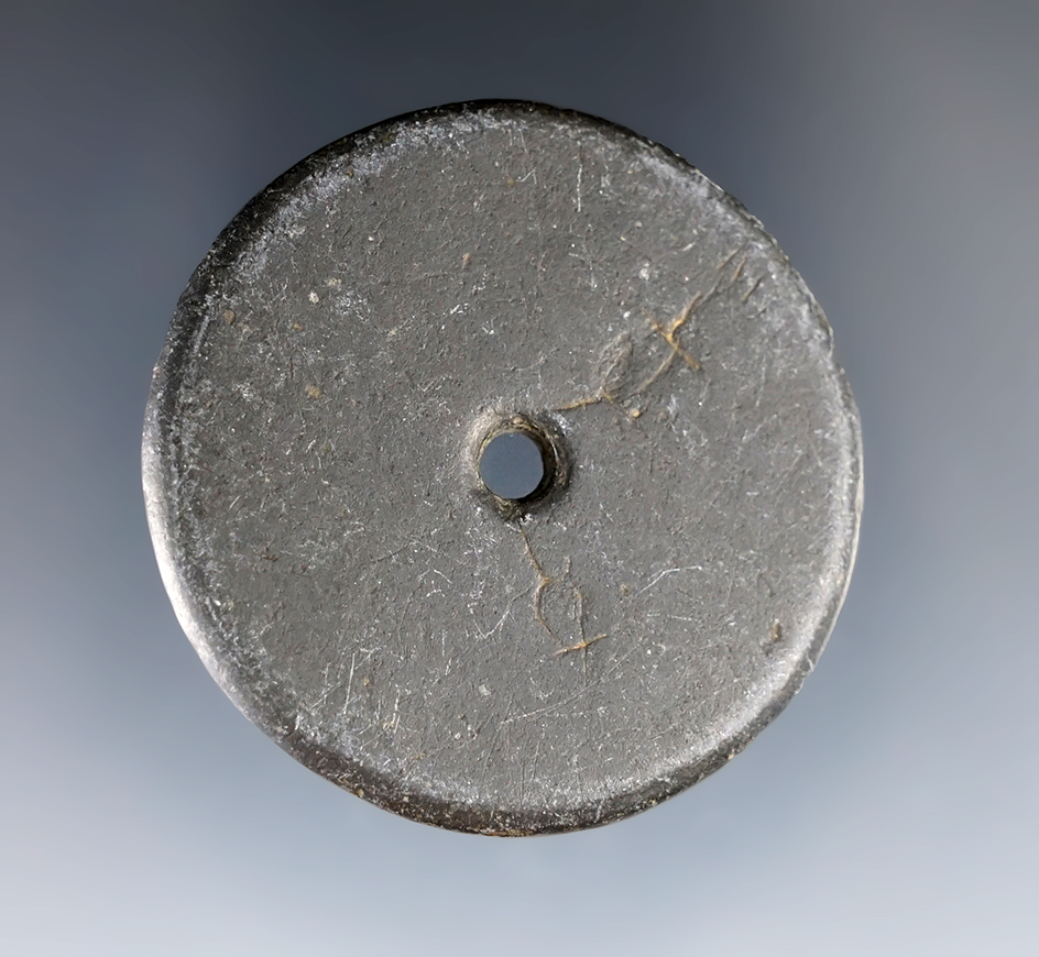 Main artifact image
