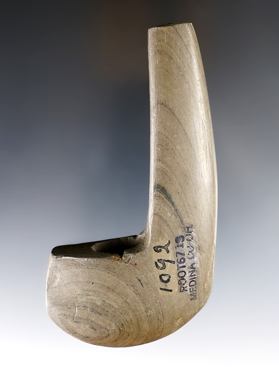 Main artifact image