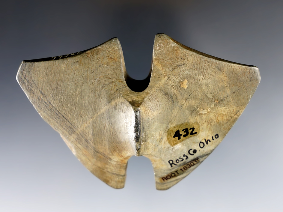 Main artifact image