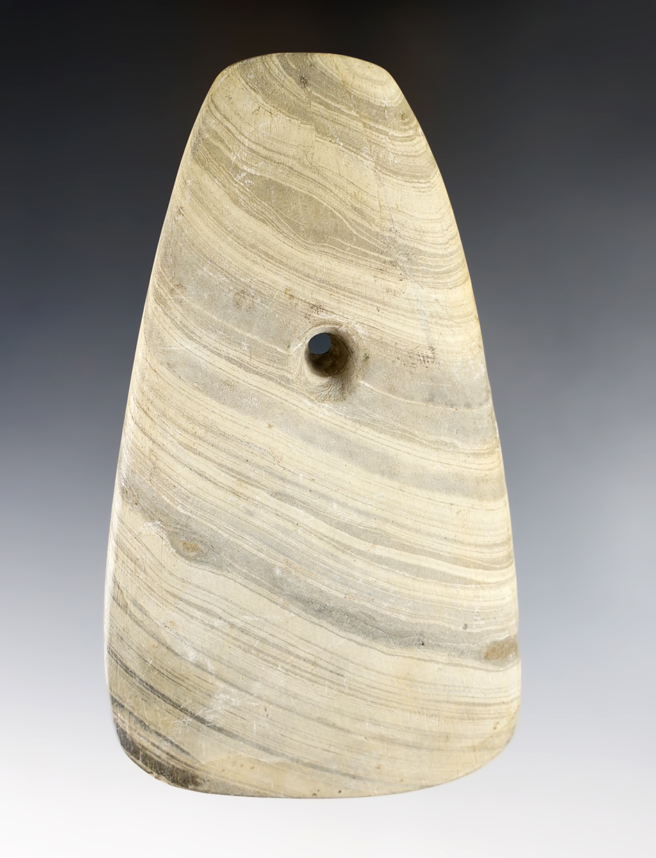 Main artifact image