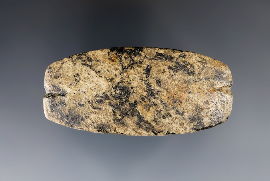 Main artifact image