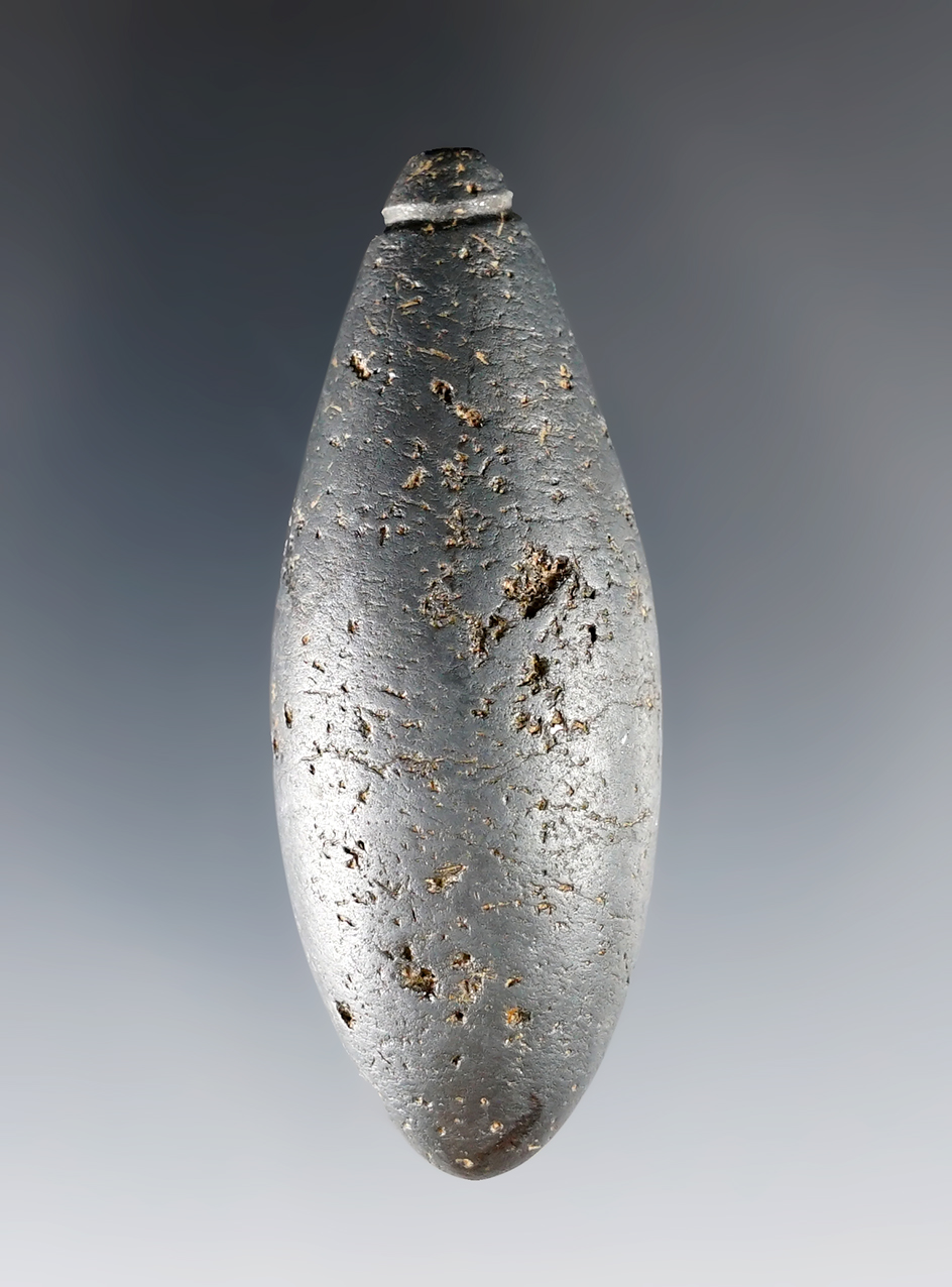 Main artifact image