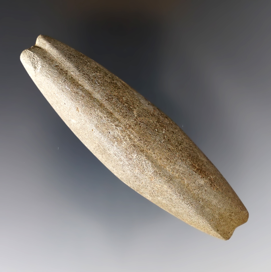 Main artifact image