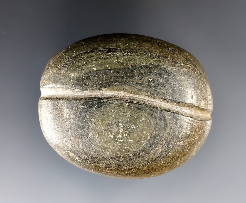 Main artifact image